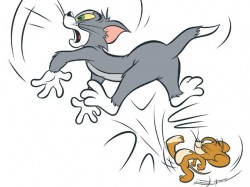 Tom&Jerry-negativan-uticaj