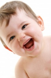 laughing-toddler