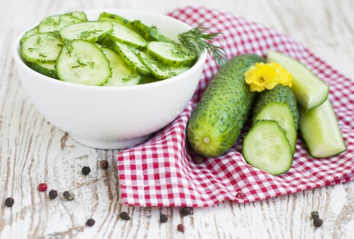 hydrating-food-cucumber