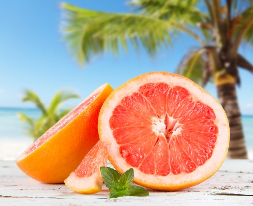 hydrating-food-grapefruit