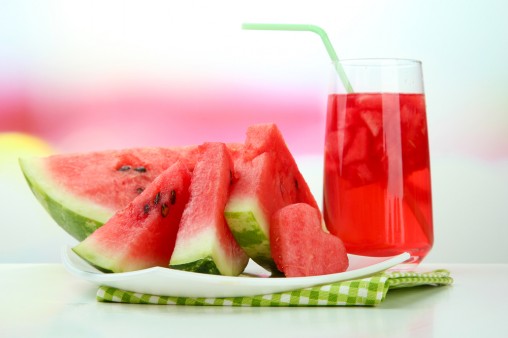 hydrating-food-watermelon