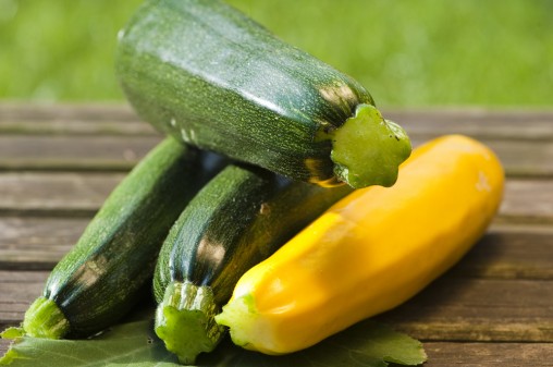 hydrating-food-zucchini