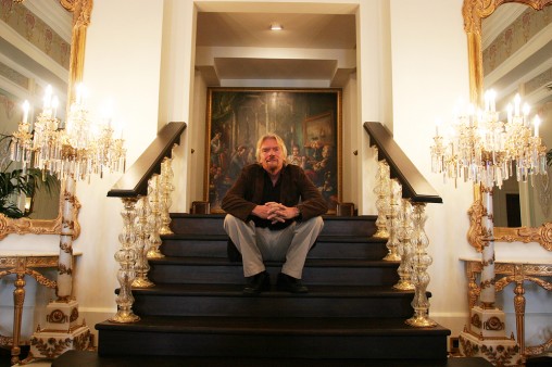 Richard Branson