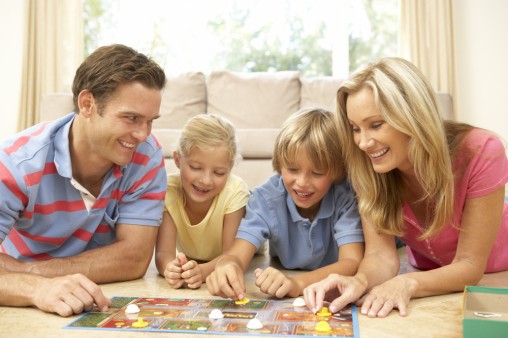 family-board-games