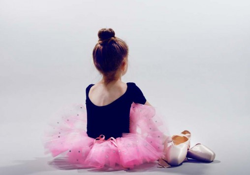 little-ballerina