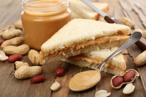 peanut-butter-bread-slices