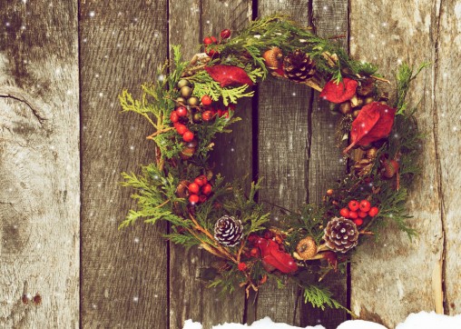 christmas-wreath