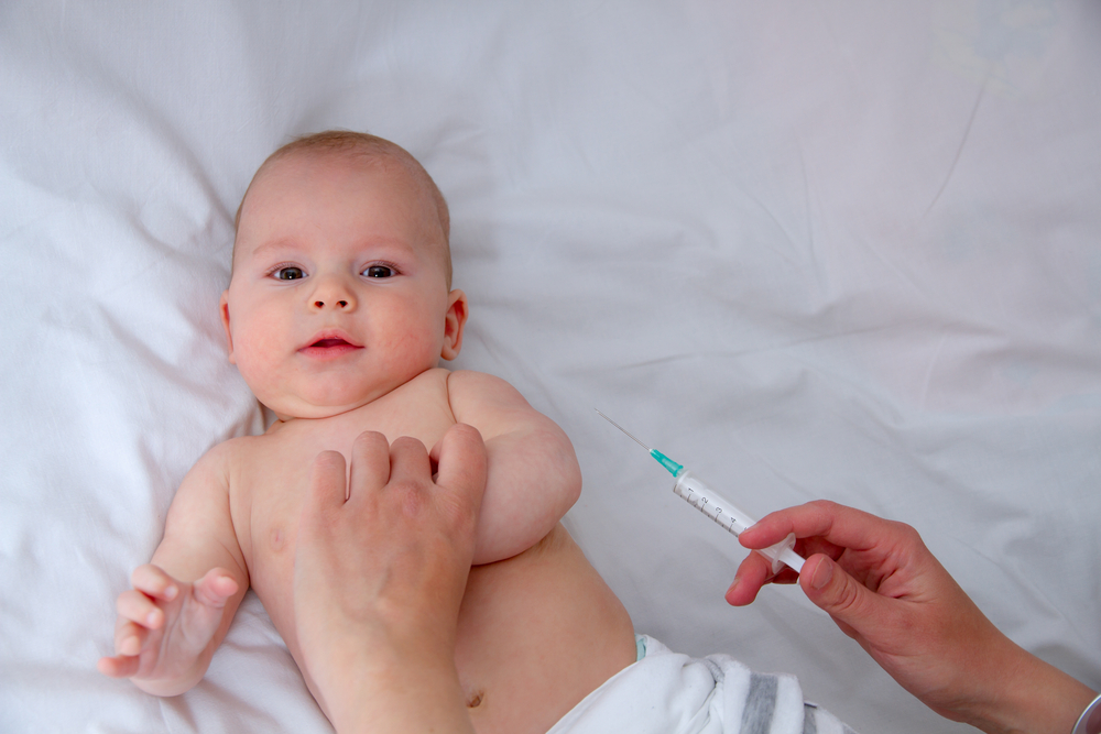 baby-receiving-vaccine