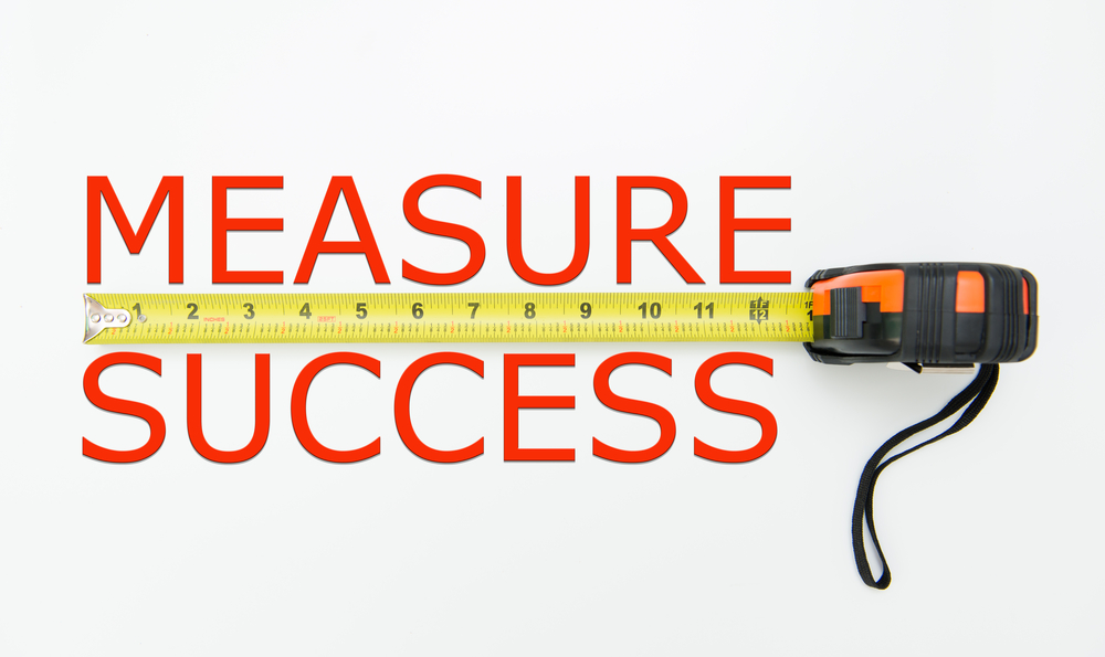 measure-succes