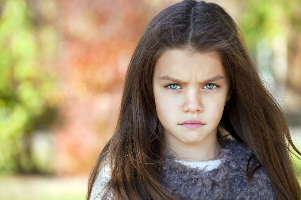 angry-little-girl