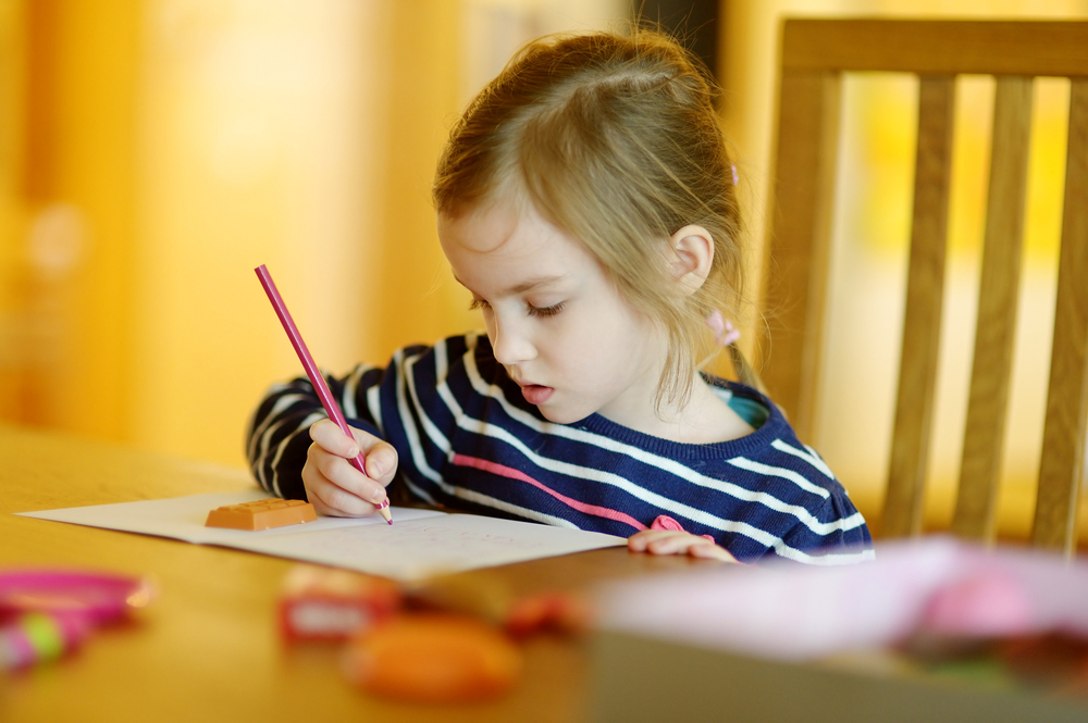 Decode your Child's Drawings