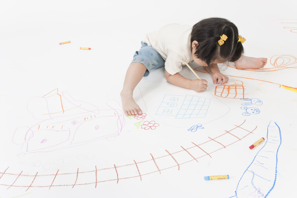 Interpreting your Child's Artwork – Artful Kids