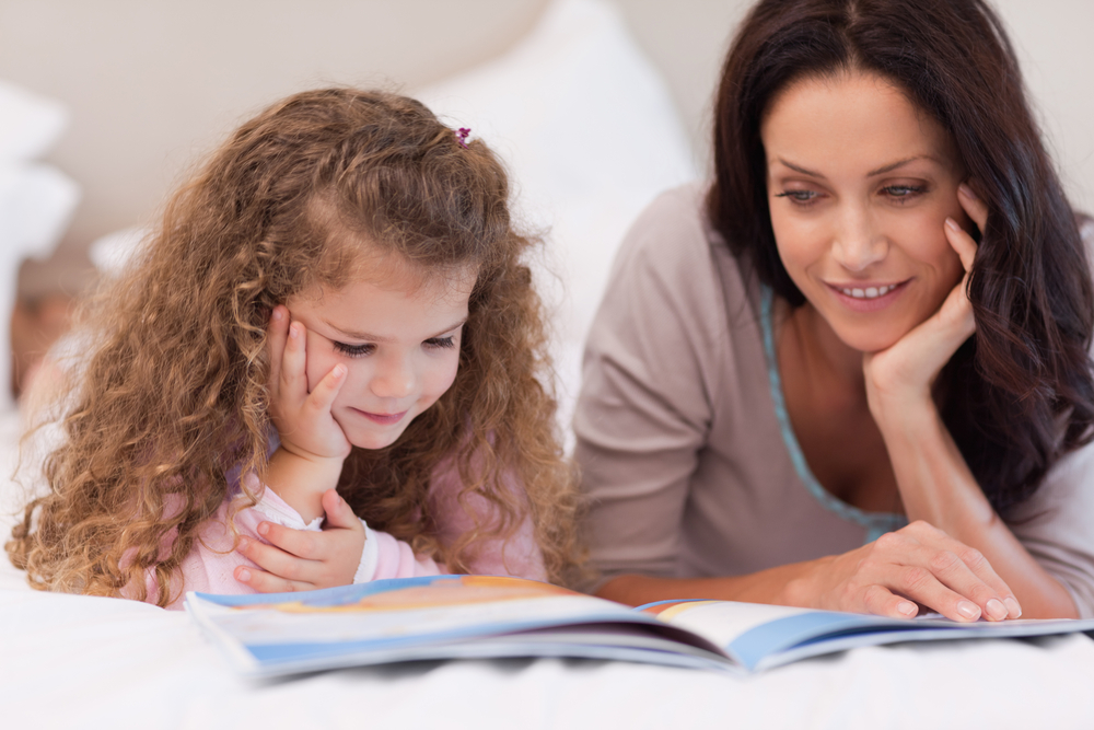 mom-and-daughter-bedtime-story