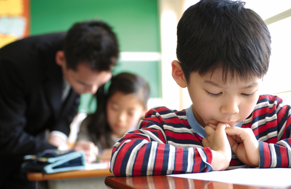 Interesting Facts about Japanese School System - Novak Djokovic Foundation