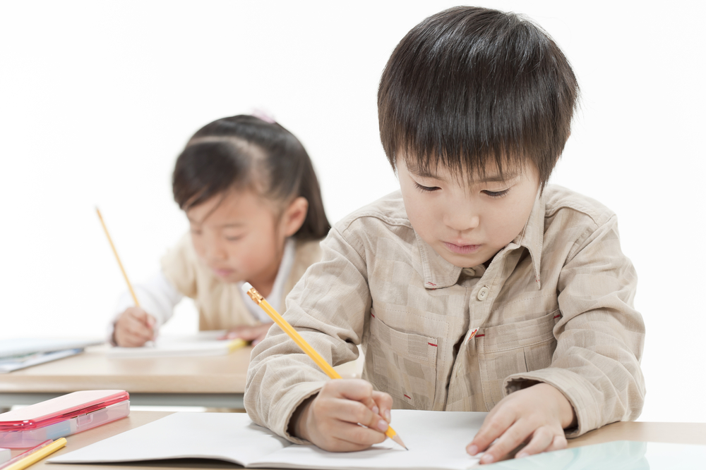 japanese-boy-studying-in-school
