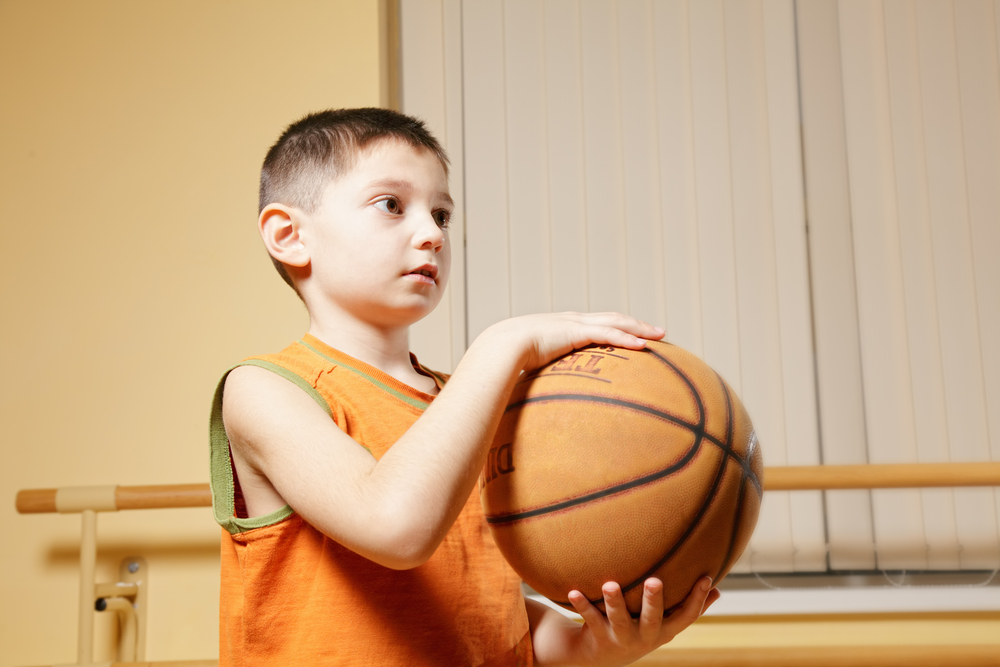 Are team sports a vital part of childhood?