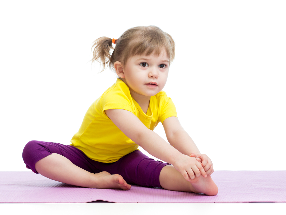 kid-girl-doing-fitness-exercises