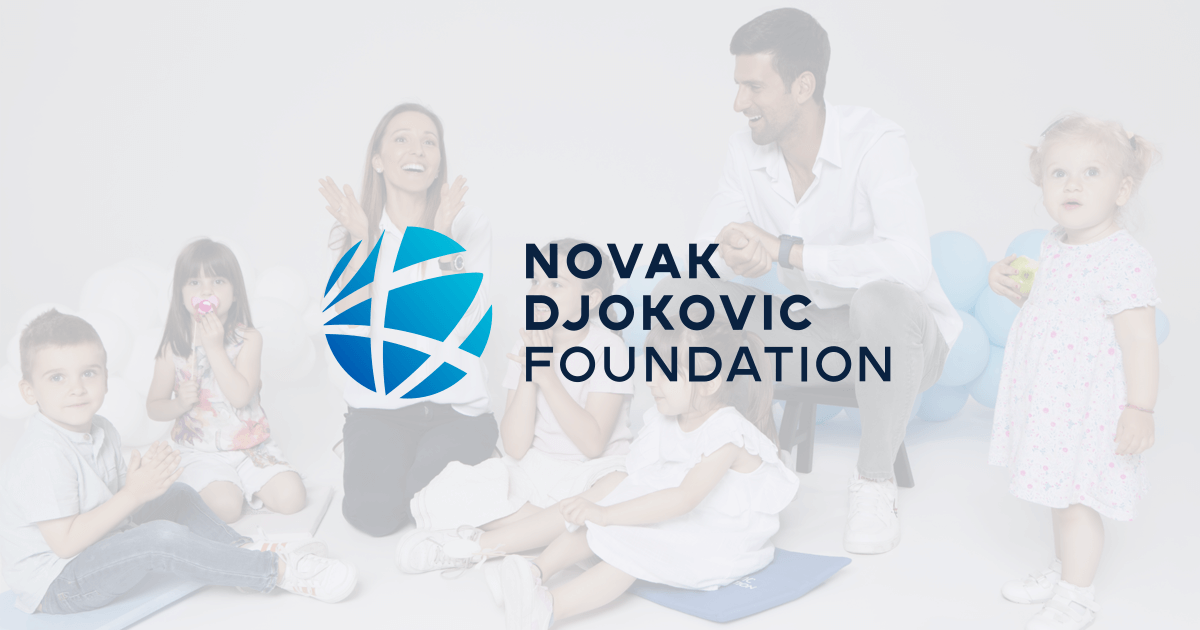 The Brain Benefits of Learning a Second Language at an Early Age - Novak Djokovic Foundation