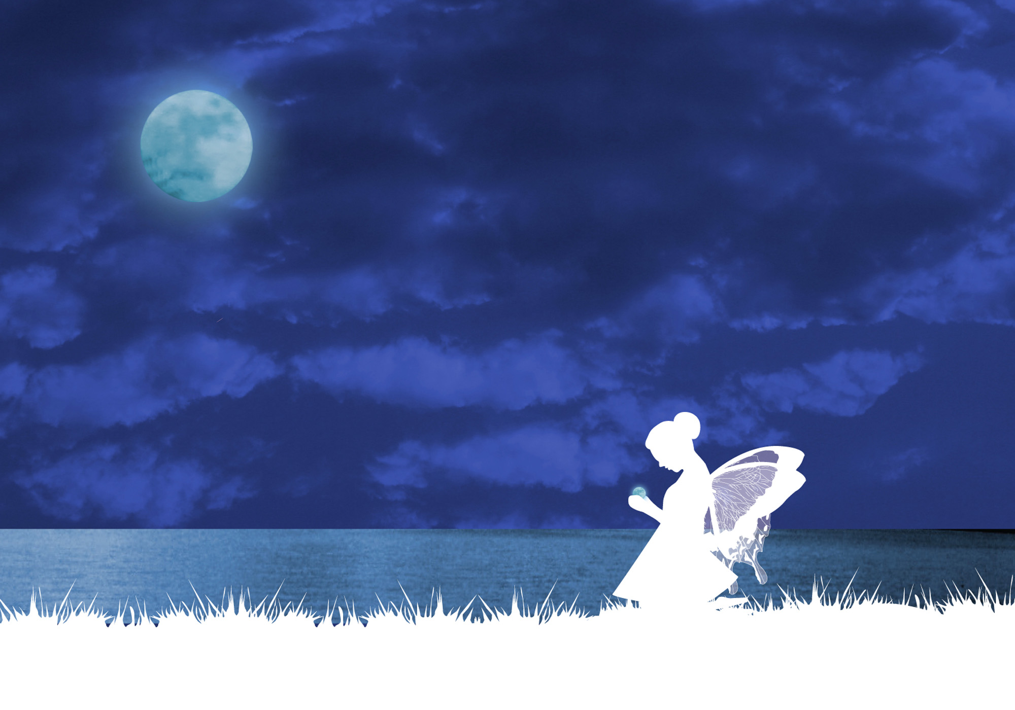 Fairytales and Happy Endings