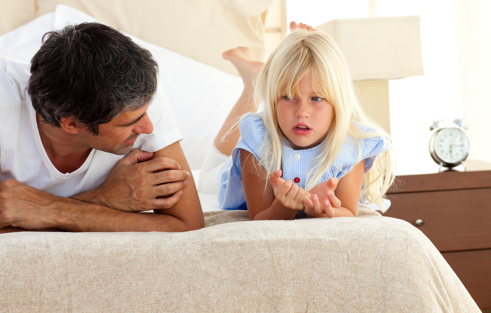 father-talking-to-his-daughter