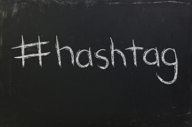 The Hashtag Movement NoFilter