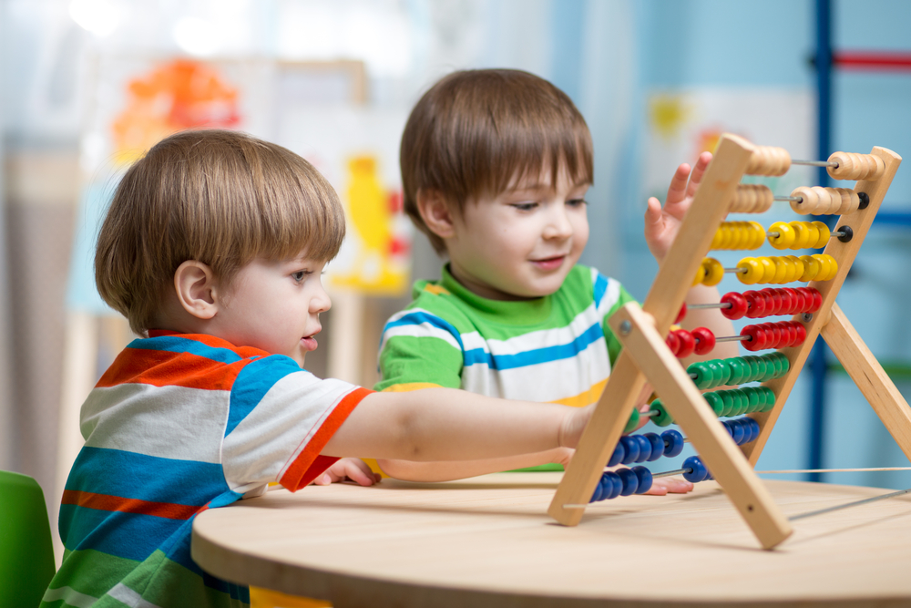 6 Reasons Why Preschool Is Good for Your Child