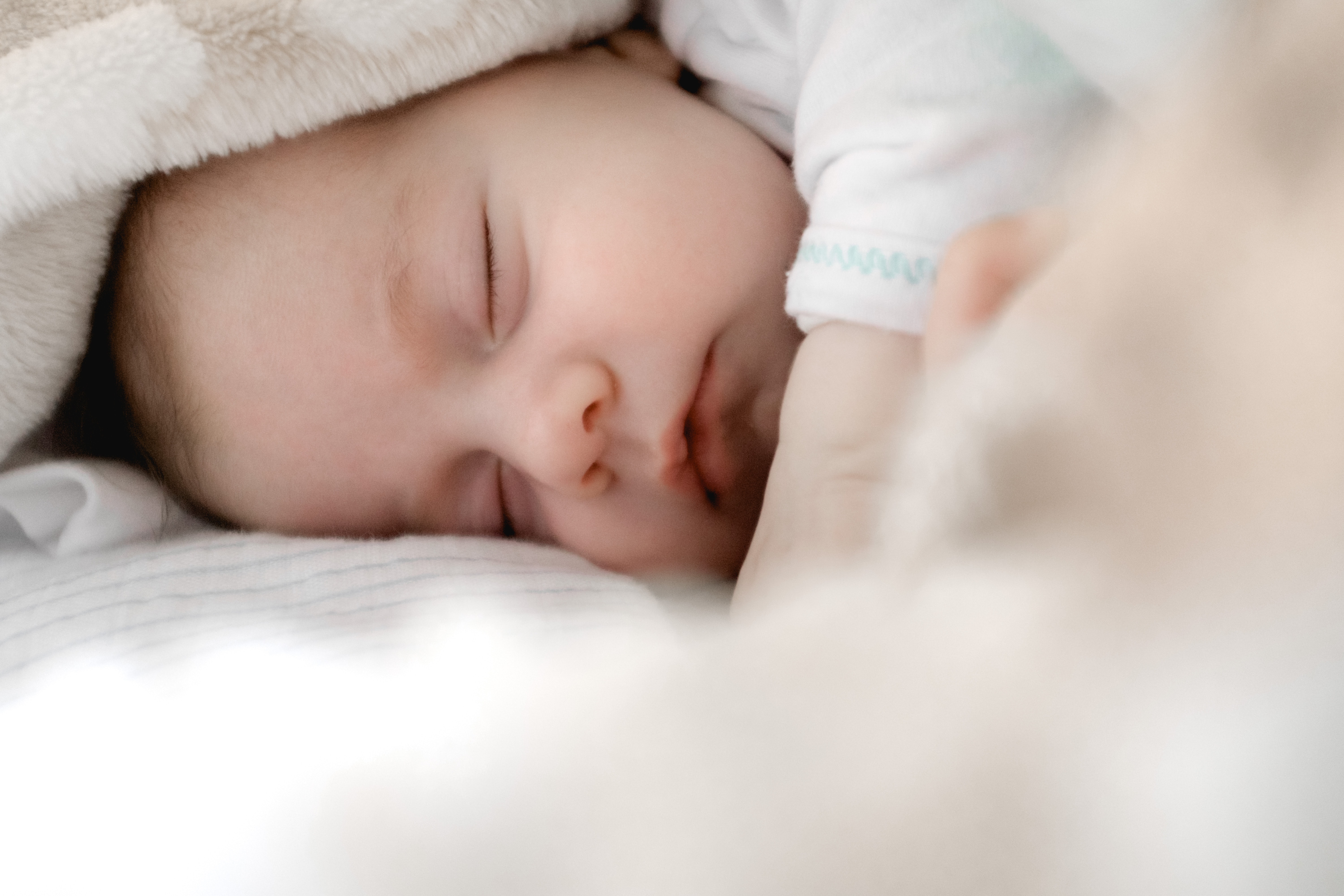 Rutina spavanja za Vaše dete treba da bude realna za Vašu porodicu.