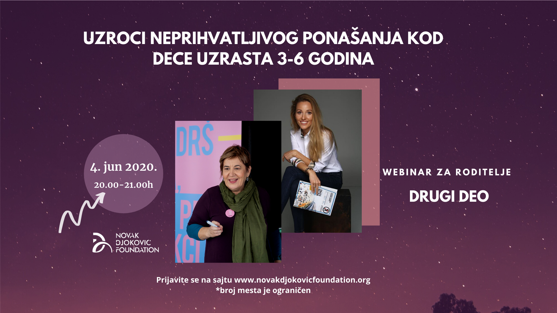 webinar za roditelje