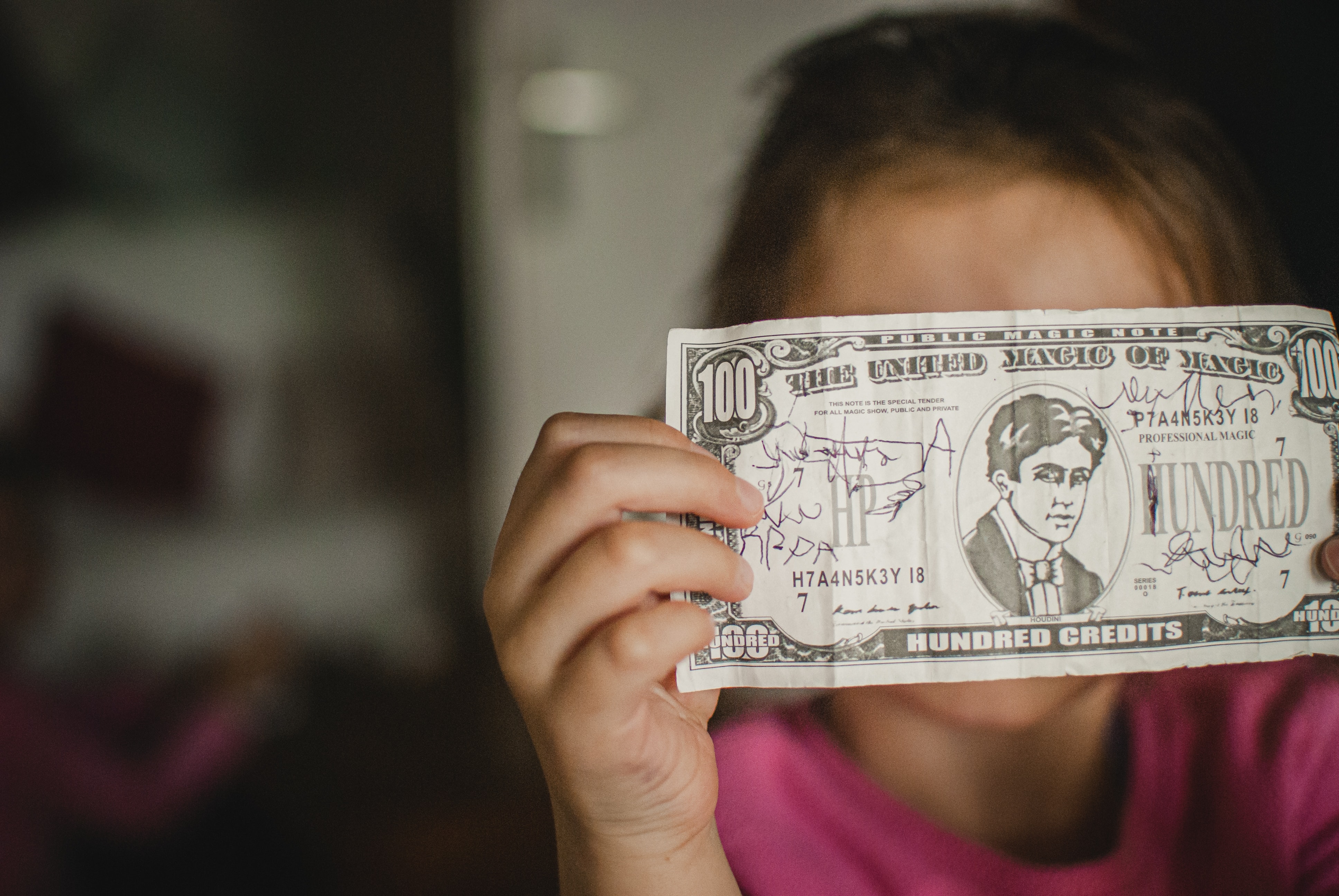 Iako podučavanje deteta predškolskog uzrasta da odgovorno raspolaže novcem izgleda kao herkulovski zadatak; usađivanje osećaja finansijske odgovornosti tokom razvoja može biti izuzetno korisno u budućnosti. 