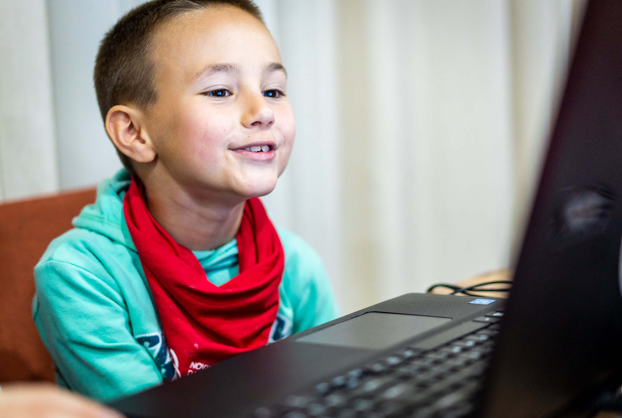 How to Keep Kids Safe Online in the Age of Virtual Learning | Novak