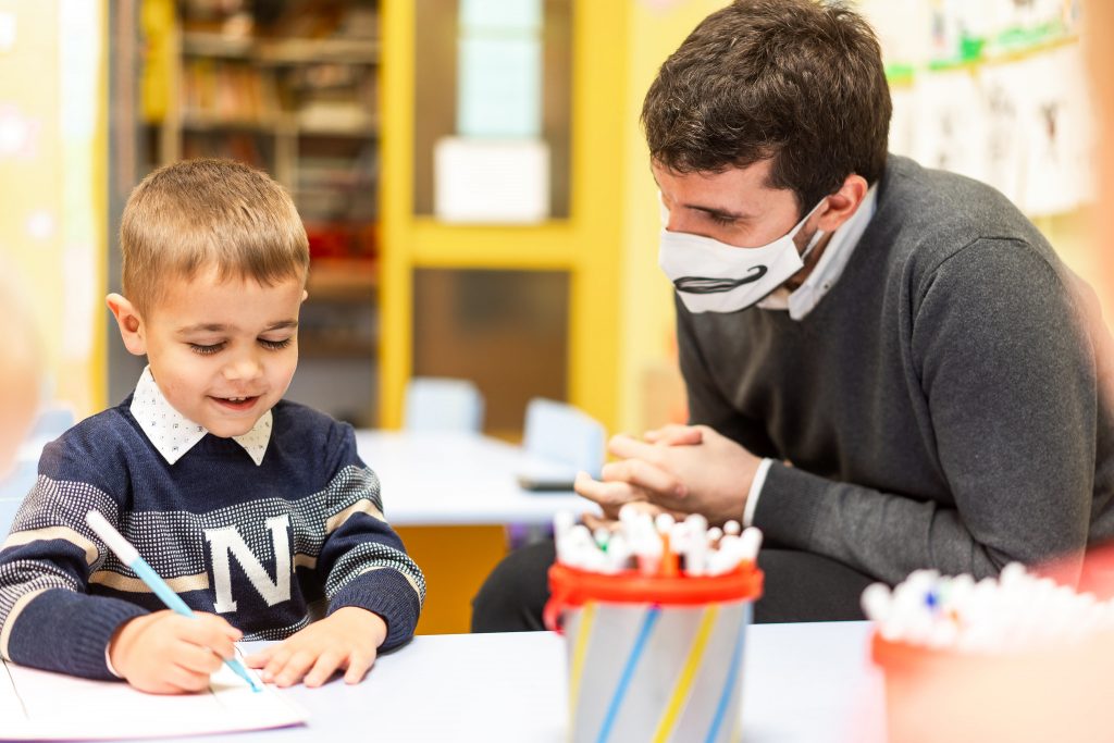 The Brain Benefits Of Learning A Second Language At An Early Age The Brain Benefits Of Learning A Second Language At An Early Age