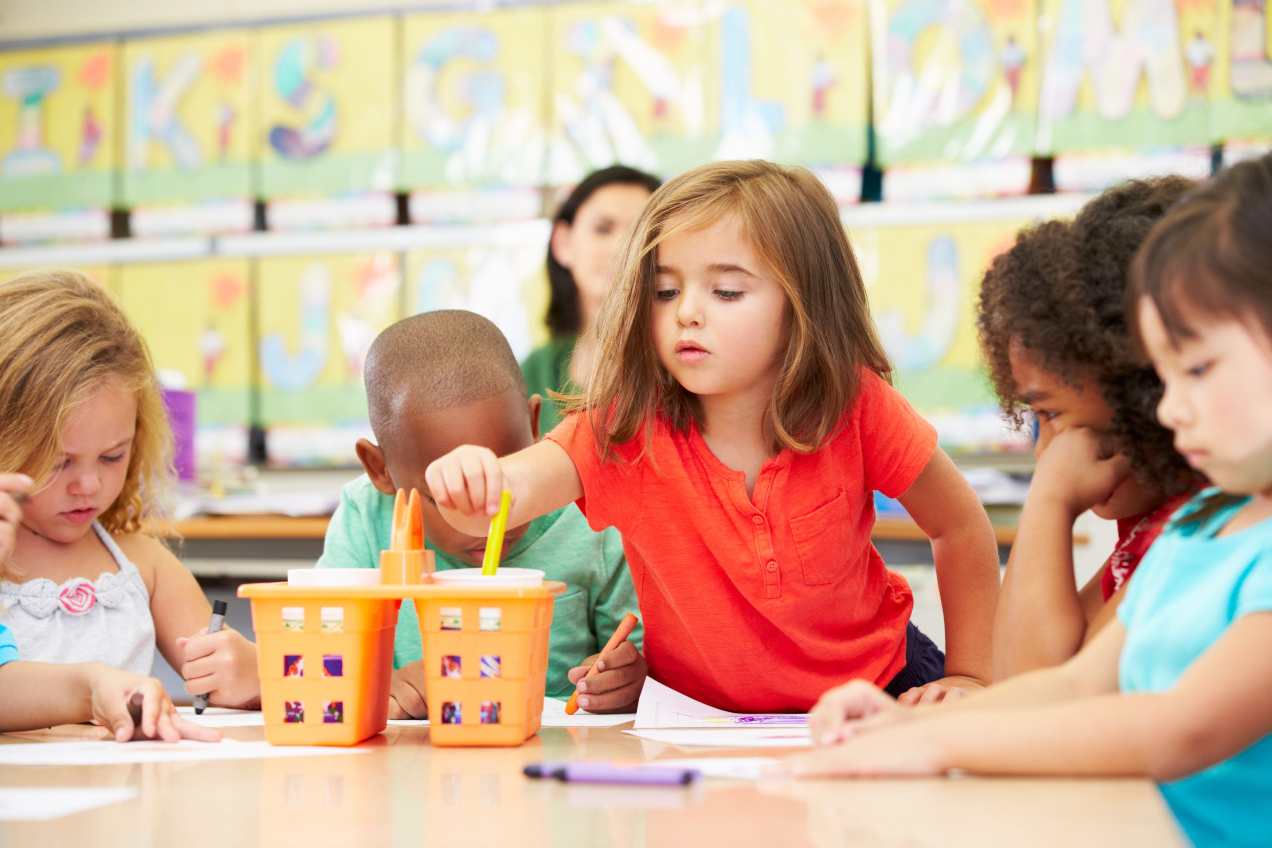 Preschool Programs: Worth It or a Waste of Money and Time? - Novak Djokovic  Foundation