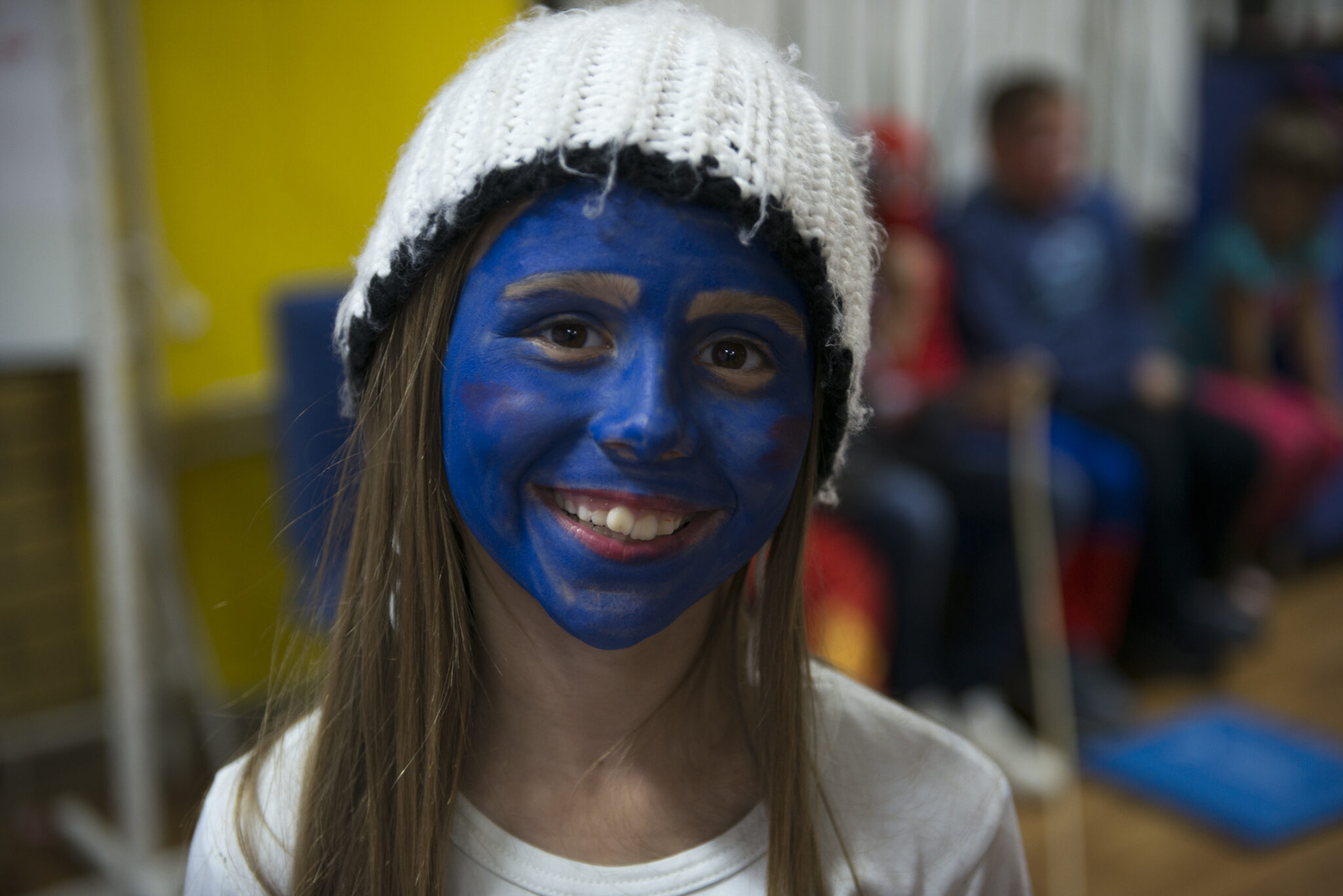 The Benefits of Art and Creativity in Early Childhood Education - Novak ...