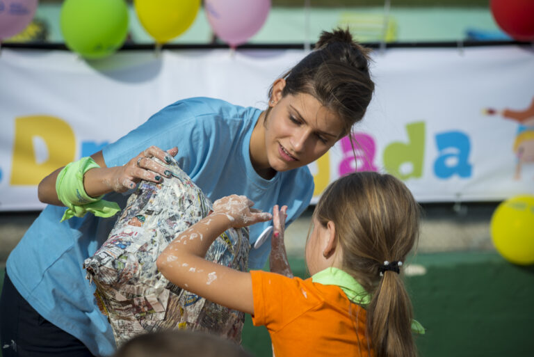 The Benefits of Art and Creativity in Early Childhood Education - Novak ...