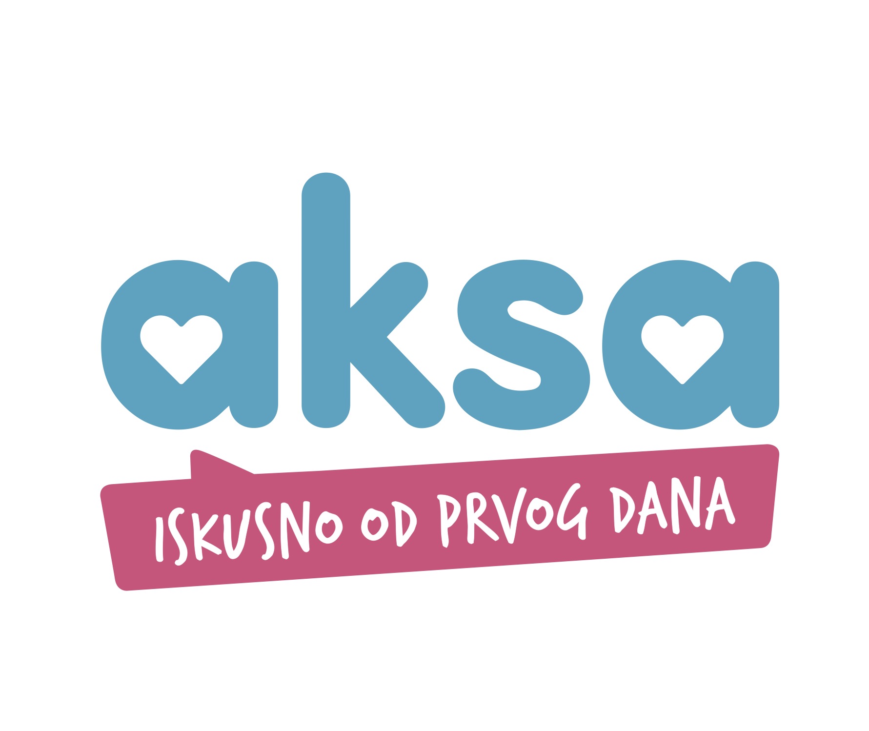 Aksa logo