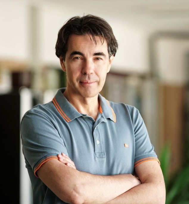Aleksandar Baucal