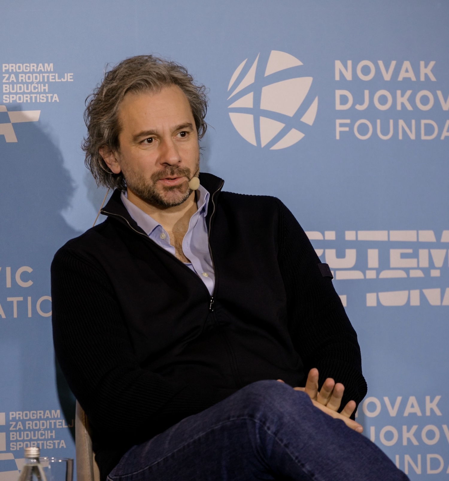 Dr Aleksandar Misojčić