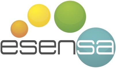 Esensa logo