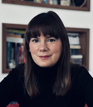 Ina Poljak
