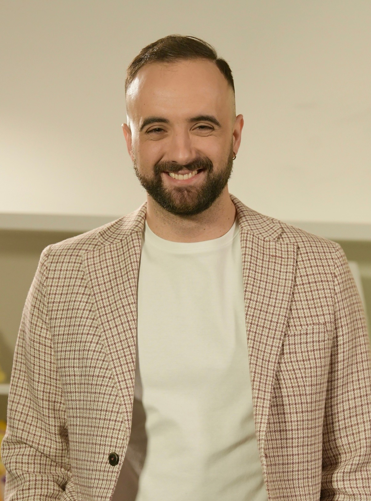 Roberto Grujicic
