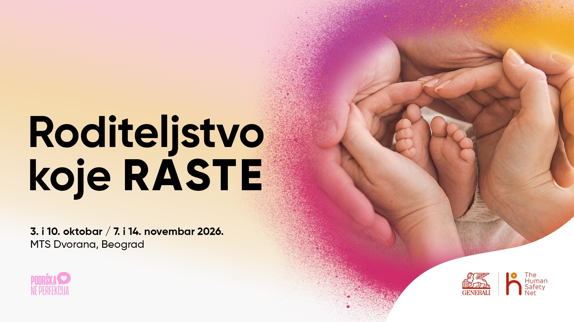 Roditeljstvo koje raste
