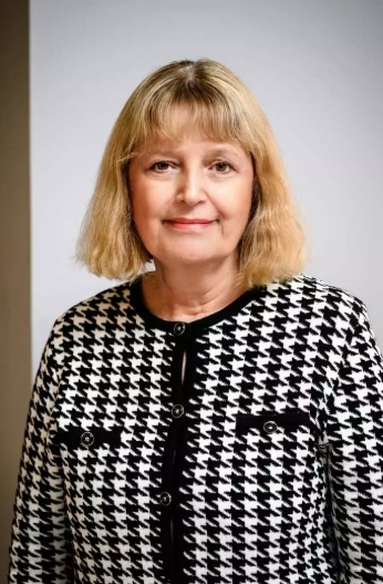 Vesna Brzev-Curčić